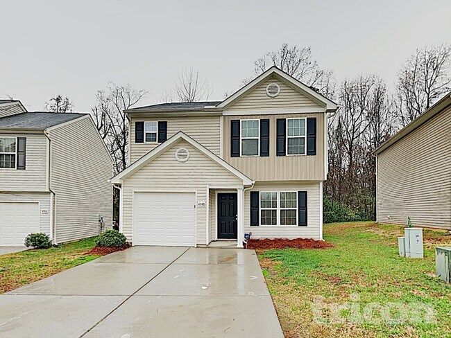Photo - 4740 Brewer Dr