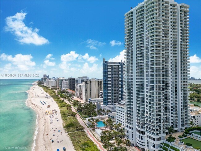 Photo - 6365 Collins Ave Unit 2206