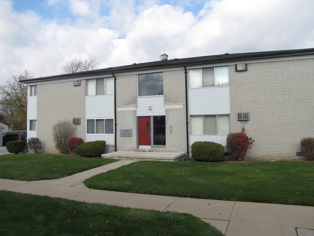 Parkside Vista Apartments