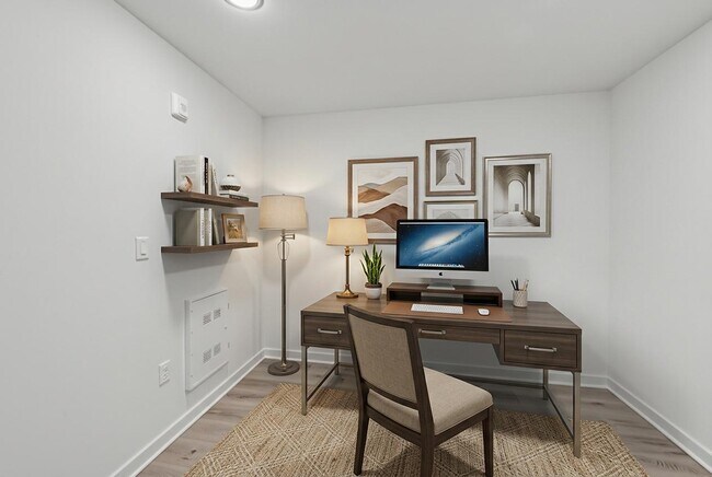 Photo - The Jordan Residences