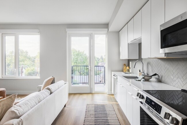 Photo - Frameline Apartments