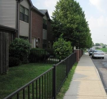 Photo - Ohio Street TownHomes