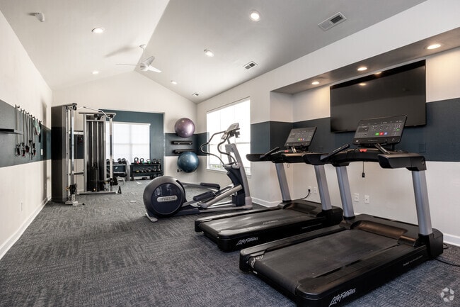 Gimnasio