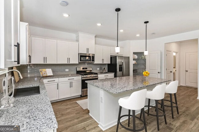 Photo - 1595 Wellston Dr