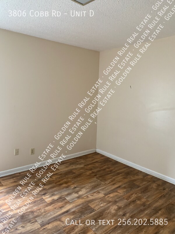 Photo - 3806 Cobb Rd Unit D