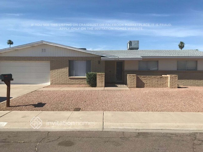Building Photo - 3614 W Cochise Dr Rental