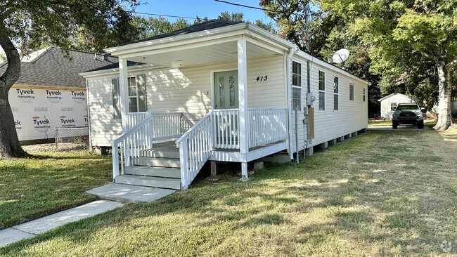Building Photo - 413 Trist Pl Rental