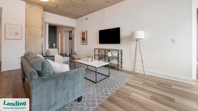 Photo - 5201 Leesburg Pike Unit 436.1408735