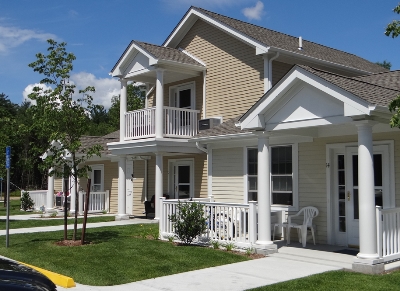 Photo - Coventry Meadows Apartments