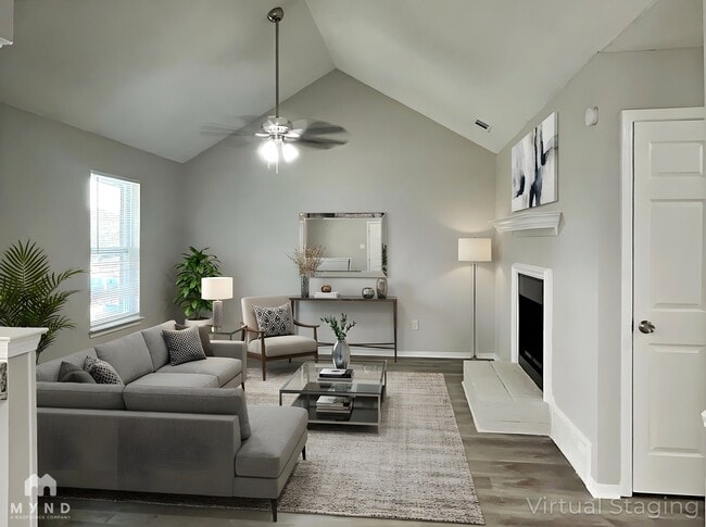 Photo - 4574 Summer Creek Cove