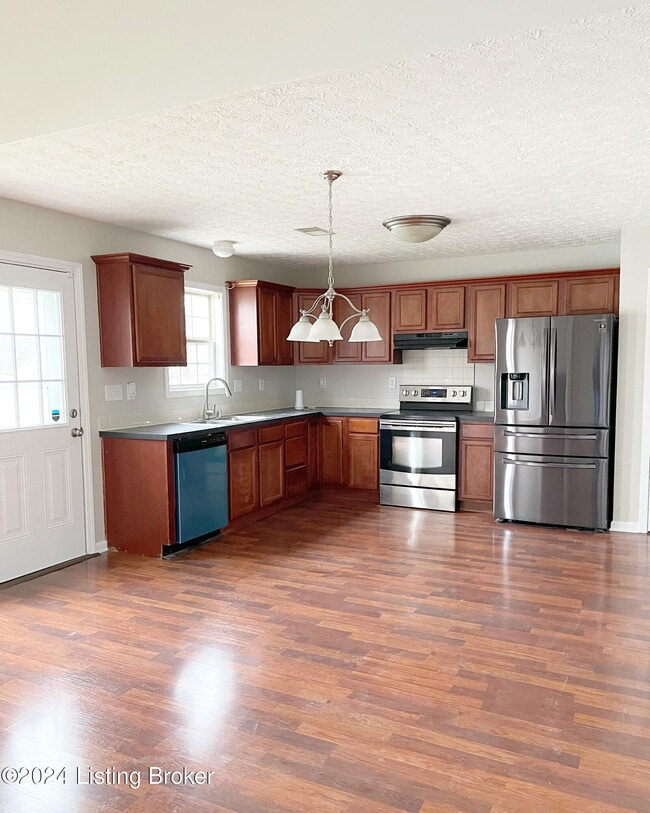 Photo - 17430 Curry Branch Rd