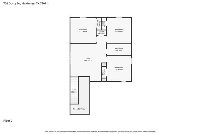 Photo - 704 Dotty Dr