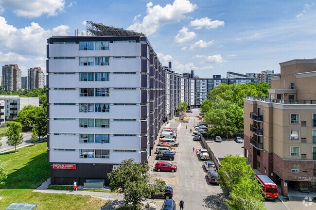 Photo - St. Dennis Apartments