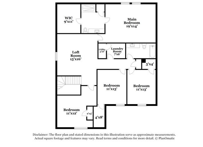 Photo - 506 Knightsbridge Ln