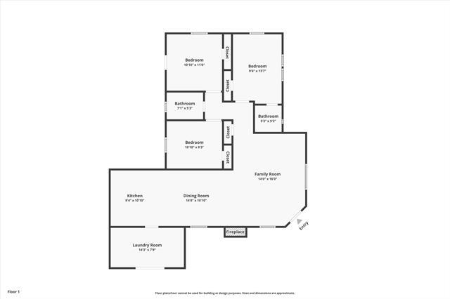 Photo - 624 Apache Trail