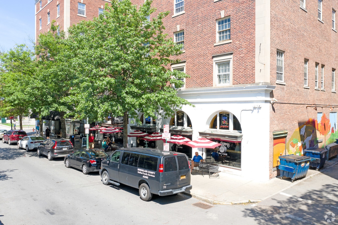 Photo - Hendrick Hudson