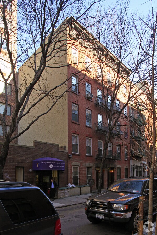 Primary Photo - 55 Downing St