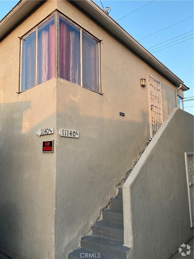 Building Photo - 11140 S Mariposa Ave Rental