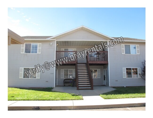 Photo - 1143 E Carolina Ave Unit #3