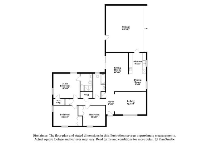 Photo - 6420 Valley Ridge Dr