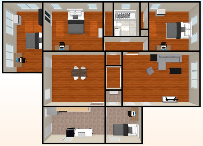 Photo - 760 Syracuse Ave