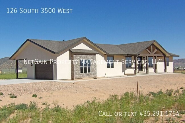Photo - 126 S 3500 W