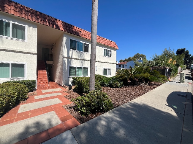 Photo - 2251 Mendocino Blvd Unit 1