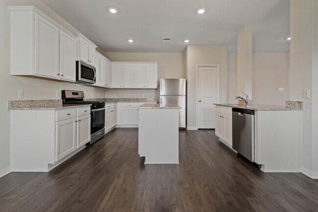 Photo - 15802 Berry Hl Dr