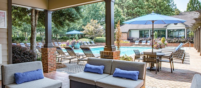 Photo - MAA Oglethorpe