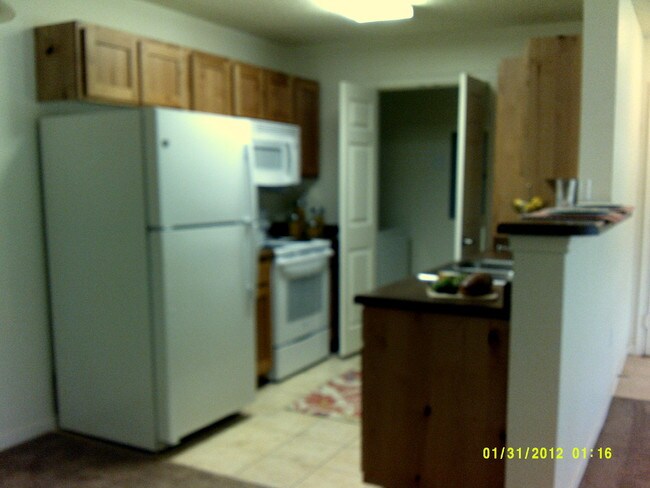 Photo - Rose Meadows Apartment Homes