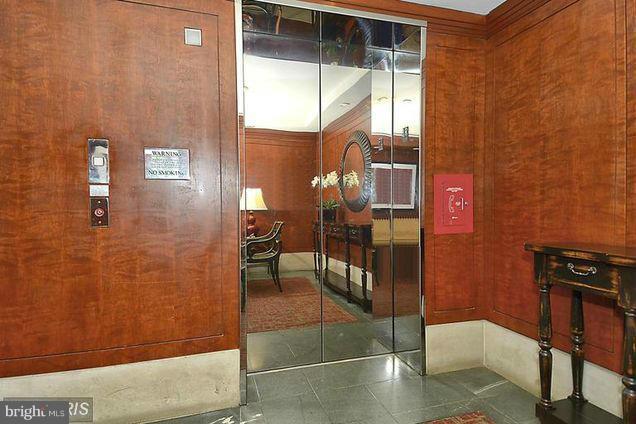 Photo - 2311 M St NW Unit 704