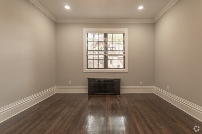 Bedroom - 3A