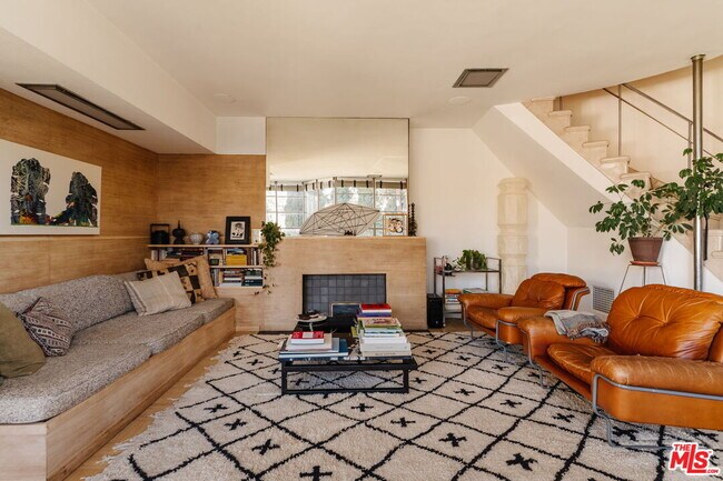 Photo - 1530 N Easterly Terrace