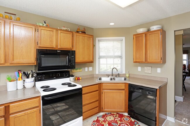 Somerset Kitchen