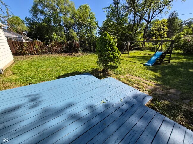 Photo - 3221 N Priscilla Ct