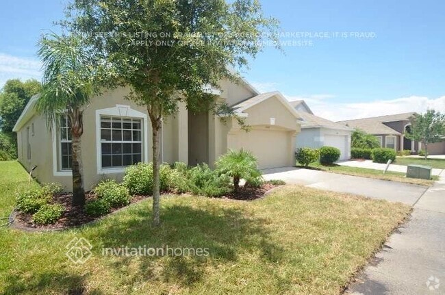 Building Photo - 12608 Kings Lake Dr Rental