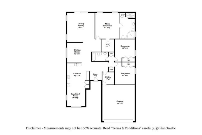 Photo - 4132 Waltham Forest Dr