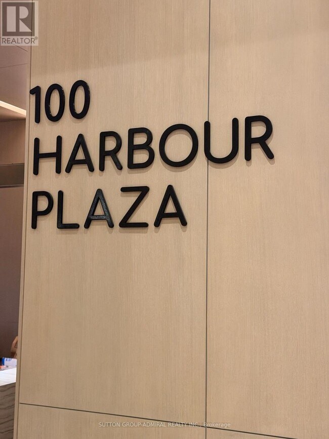 Photo - 100 Harbour St Unité 1011