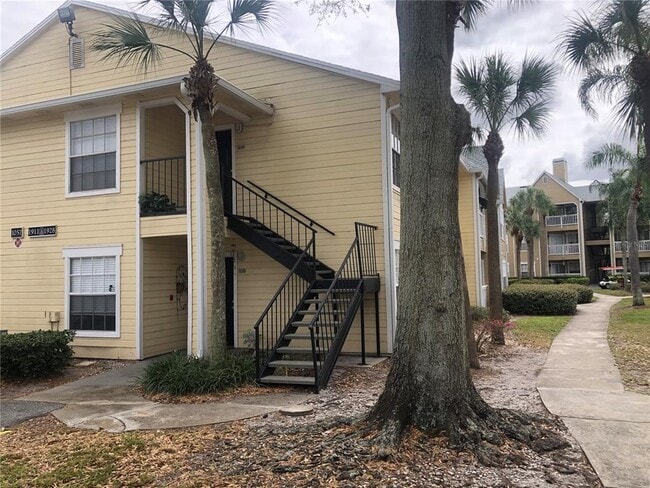 Building Photo - 1057 S Hiawassee Rd Unit 1924