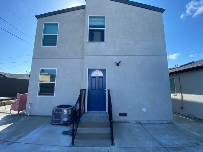 NEW (2022) 4BD/2BA (Lease out, pending si... - NEW (2022) 4BD/2BA  (Lease out, pending si...