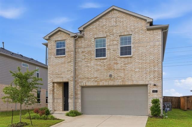 612 Rain Barrel Pl