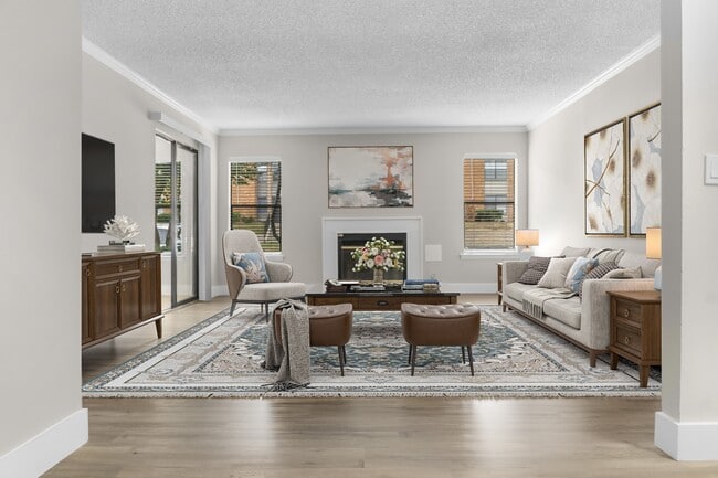 Riverchase Landing Apartments