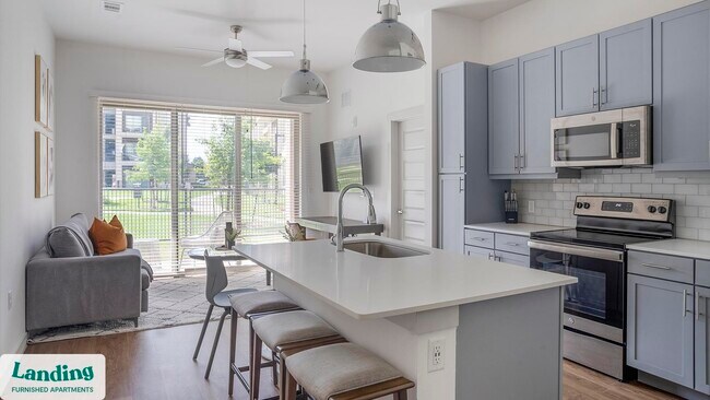 Photo - 600 Farm to Market 1626 Unidad 4108.1405992