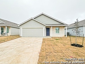 3821 Far Horizon
