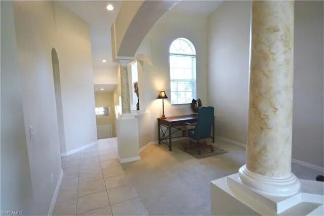 Office/Den - 28105 Mandolin Ct Unit 28105 Mandolin Court