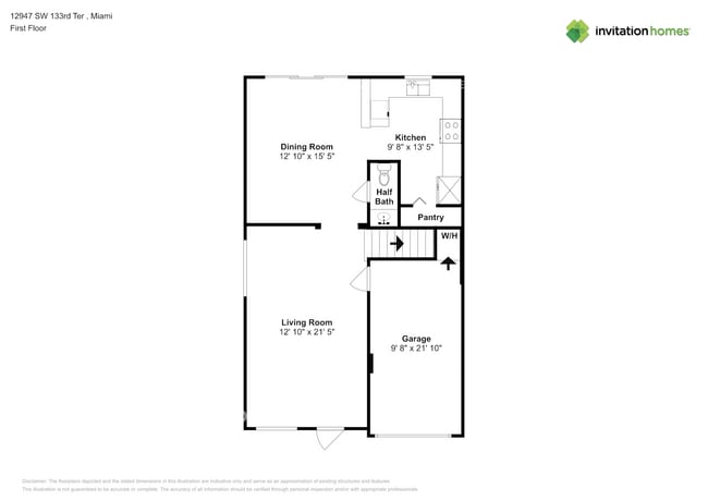 Photo - 12947 SW 133rd Terrace