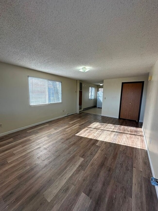 Photo - 2 Bedroom Upstairs Unit in 4-Plex Unit #03