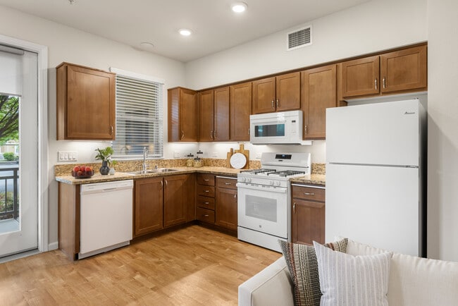 Willow Oak Villas