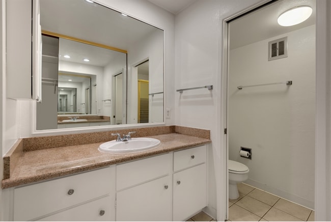 Stanford Garden Apartments