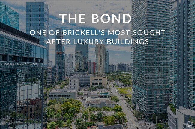 Building Photo - 1080 Brickell Ave Unit 2000 Rental